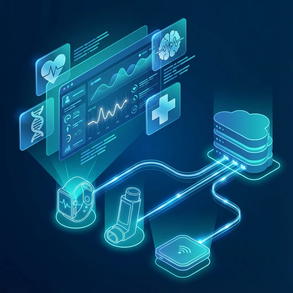 IT Team Scaling for Healthcare Provider
