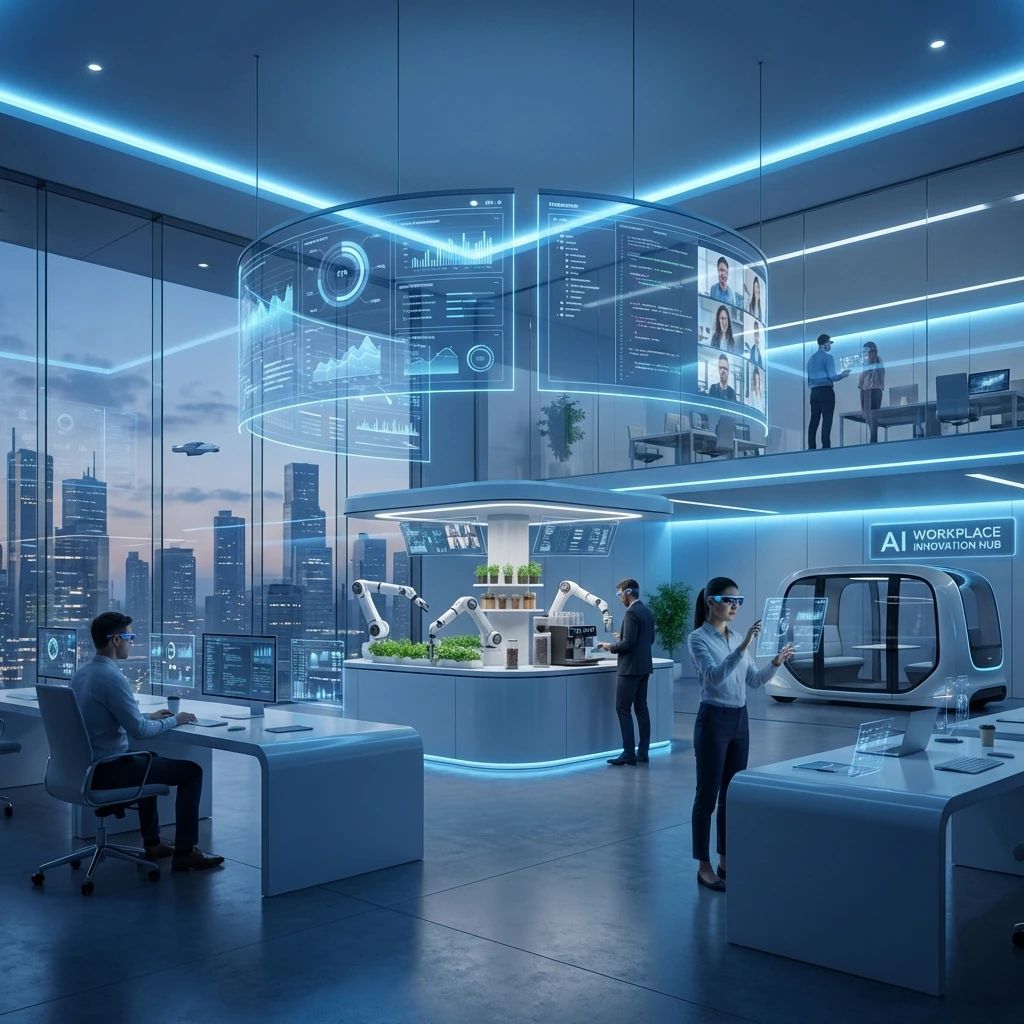 Digital Transformation